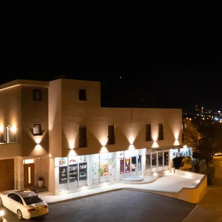 Apartments And Rooms Smile Mostar Exterior photo
