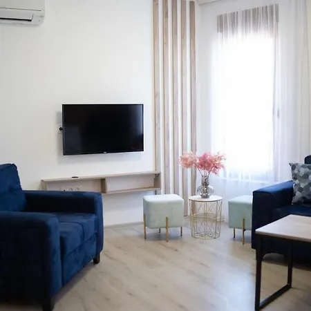 Apartments And Rooms Smile Mostar Exterior photo