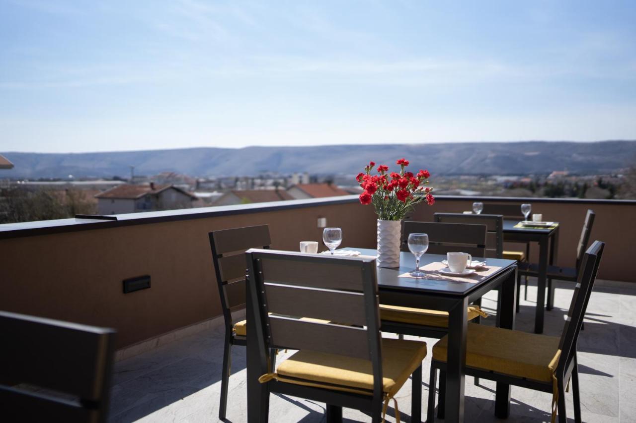 And Smile Appartement Mostar