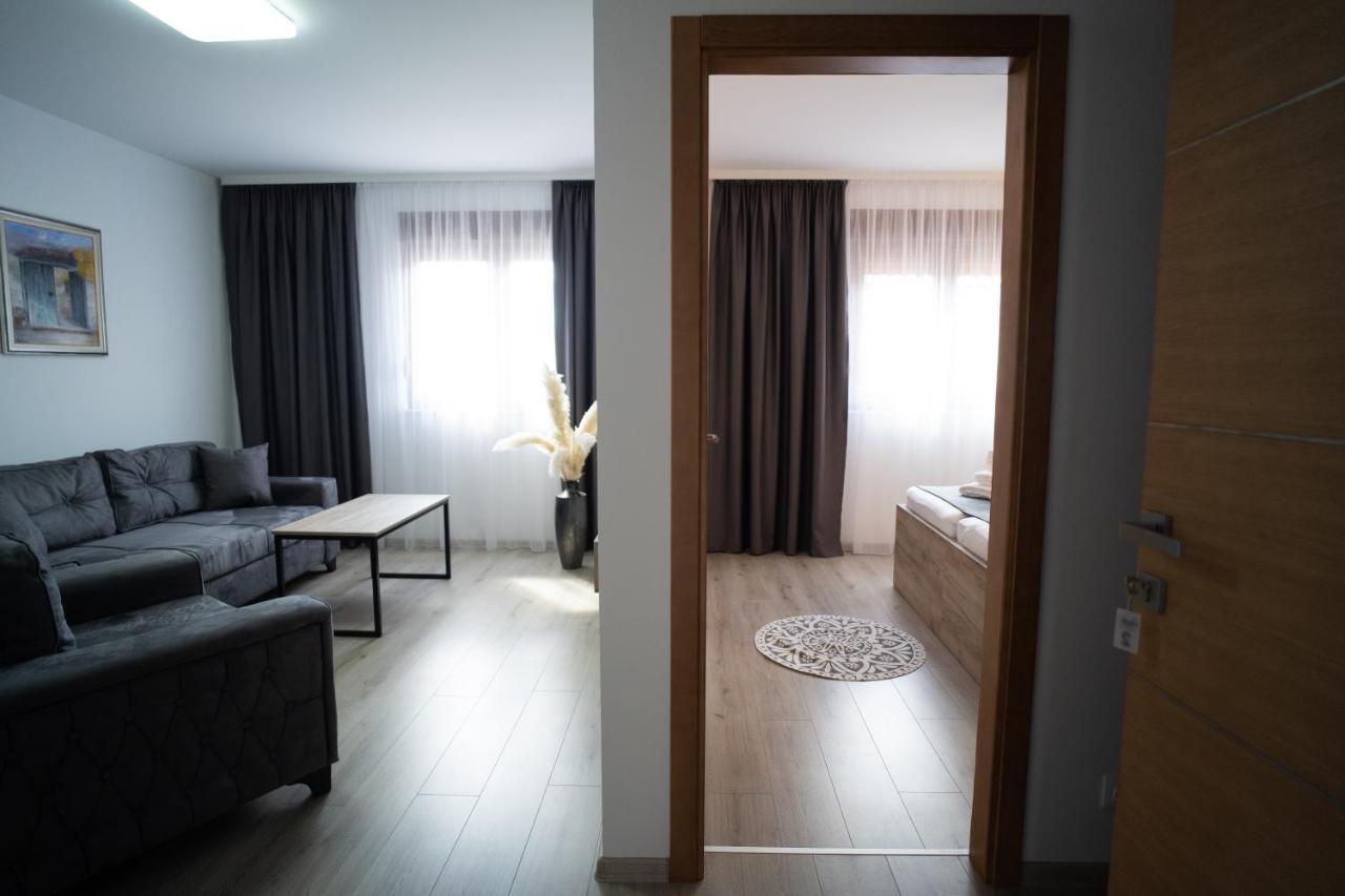 Apartment And Smile Mostar