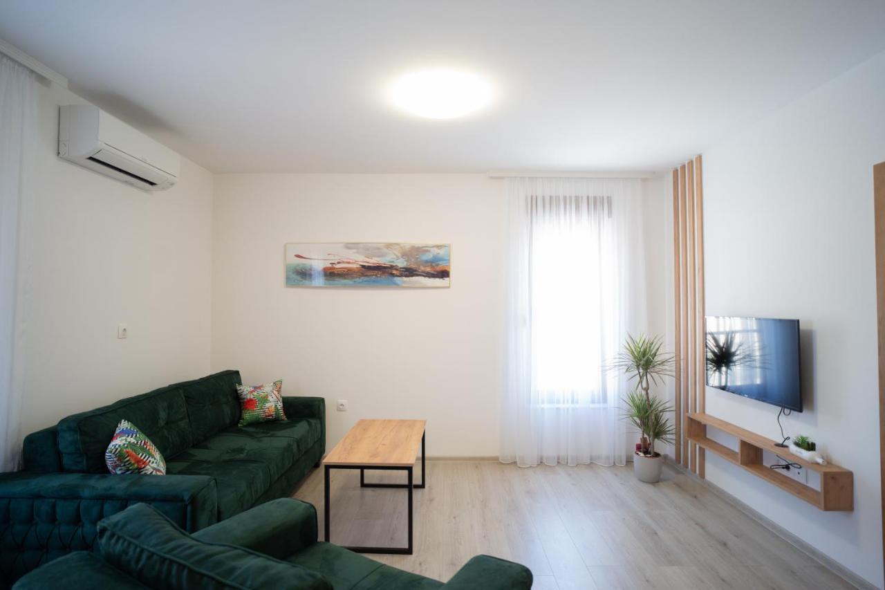 Apartment And Smile Mostar