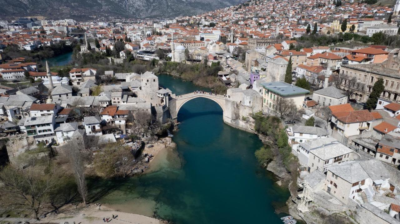 Apartment And Smile Mostar