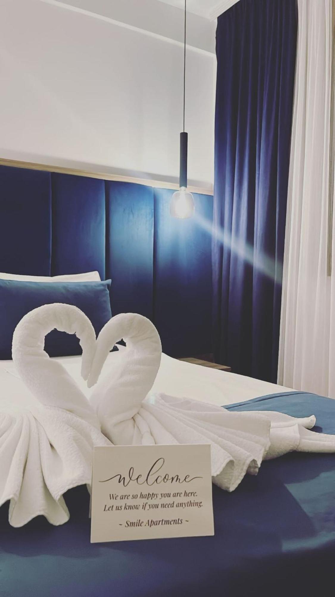 And Smile Apartment Mostar