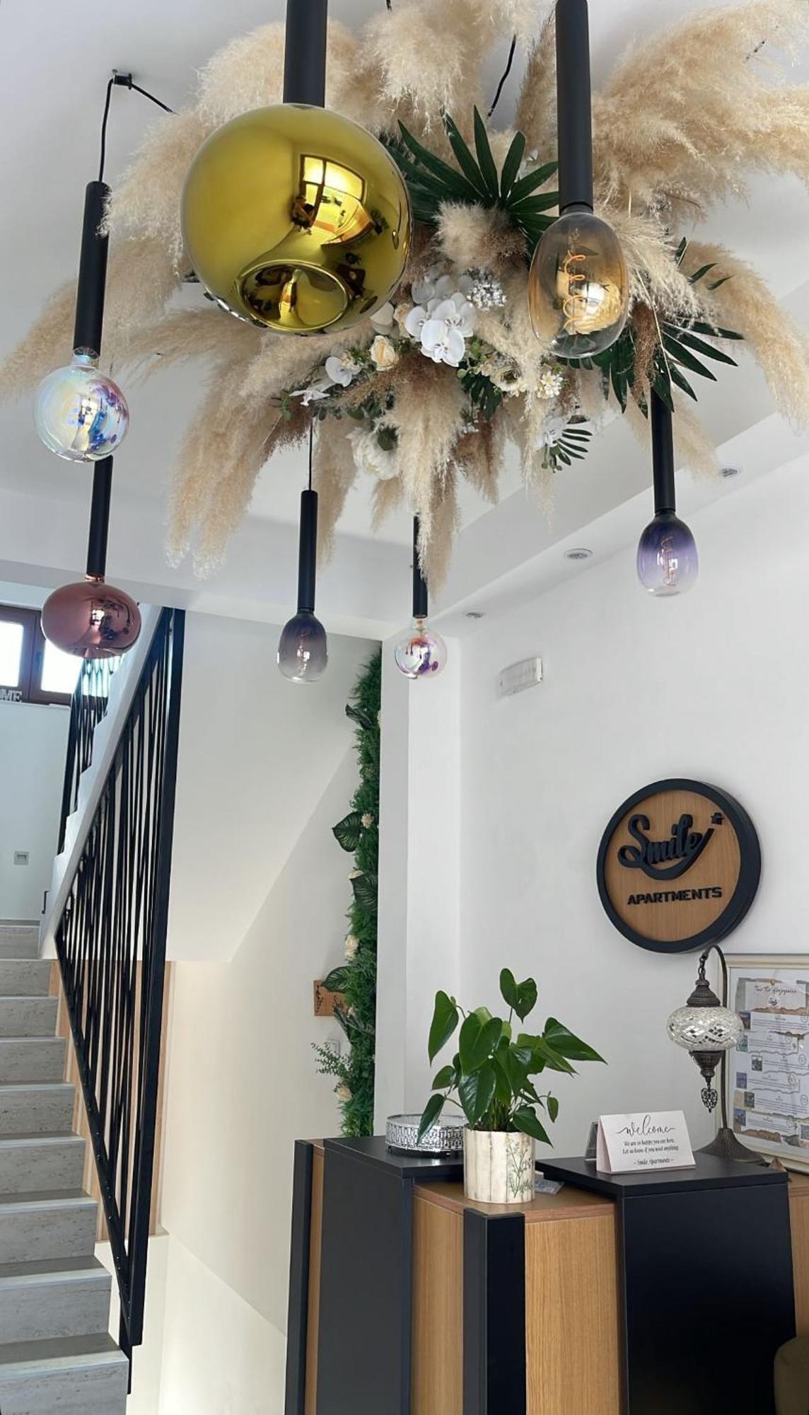 And Smile Apartment Mostar